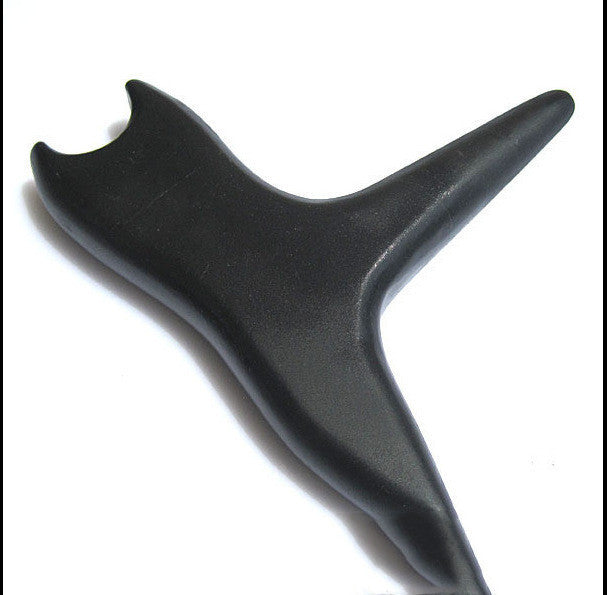 China Natural Stone Needle Massage Wand Relax Pe...