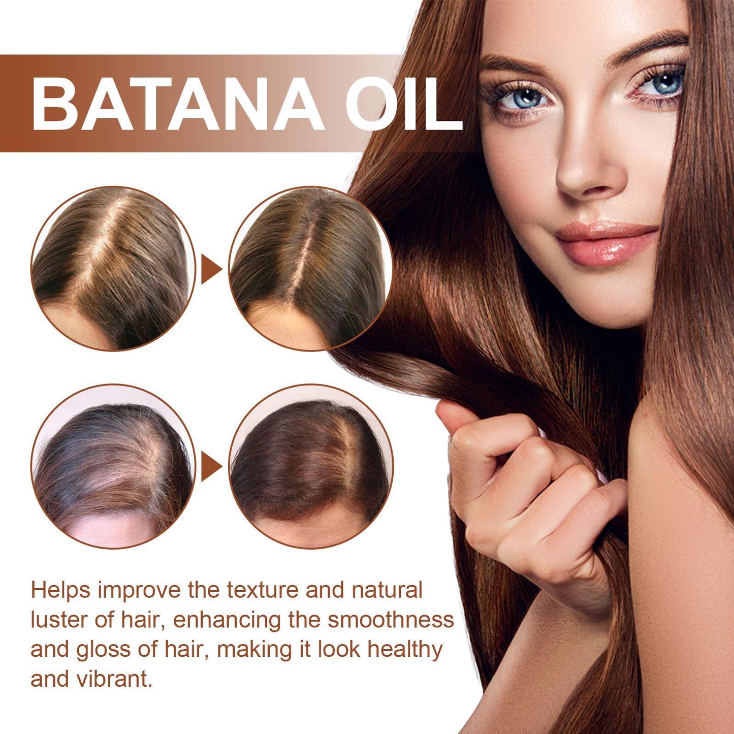 Batana Oil From Honduras - Get Fuller, Thicker, ...


