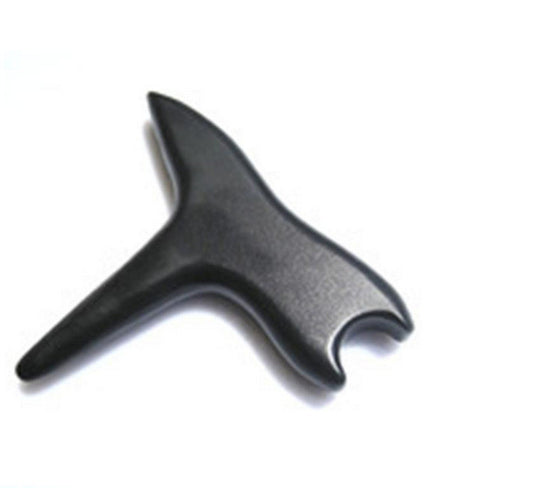 China Natural Stone Needle Massage Wand Relax Pe...


