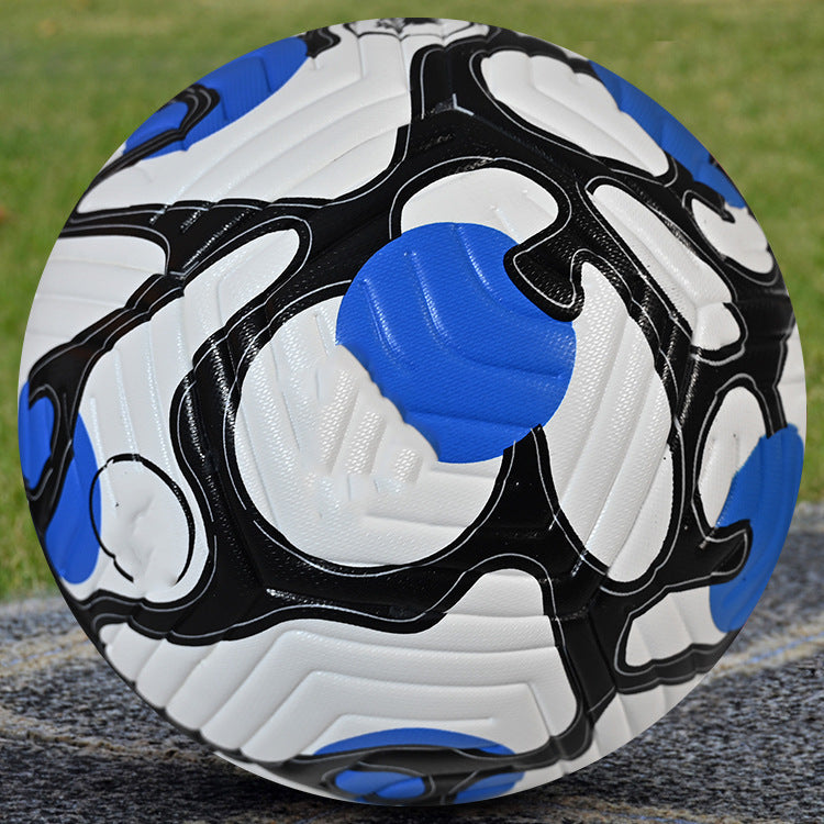 Training Middle School Students Kick-resistant S...


