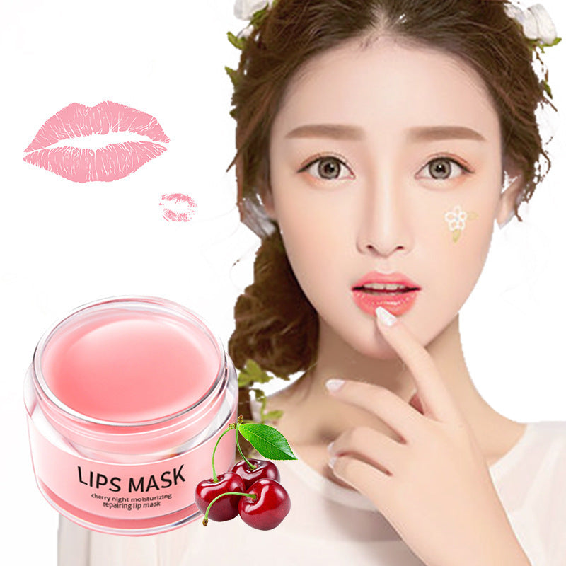 20-30g Lip Skin Care Products Moisturizing Lip


