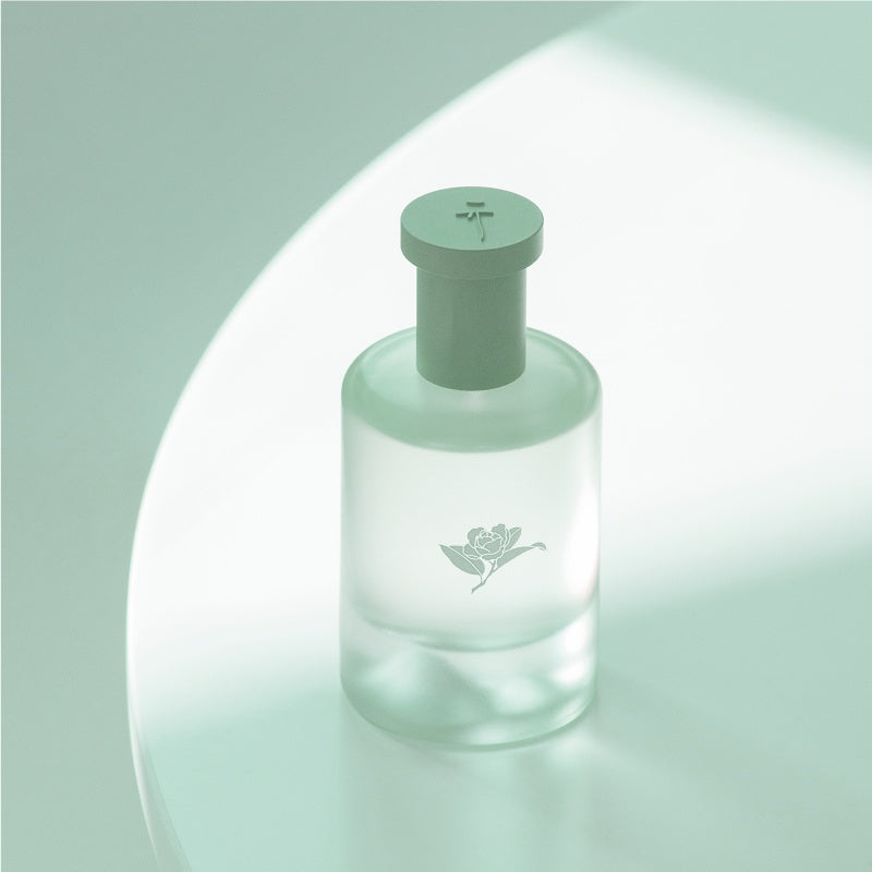 Women's Oriental Eau De Toilette Perfume


