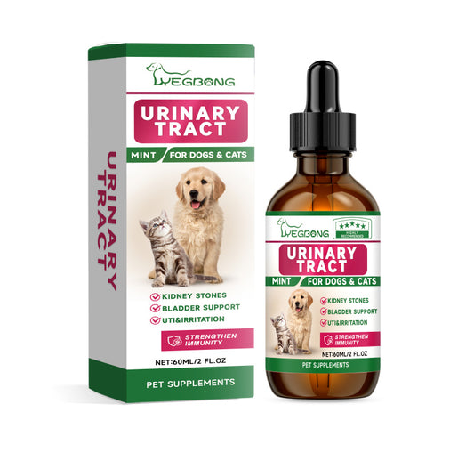 Pet Supplements


