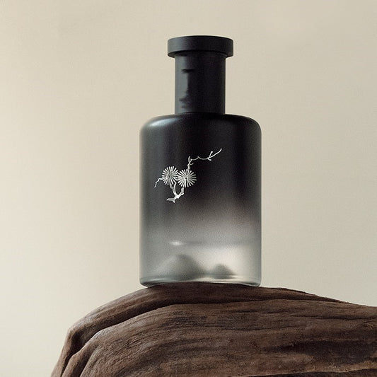 Women's Oriental Eau De Toilette Perfume


