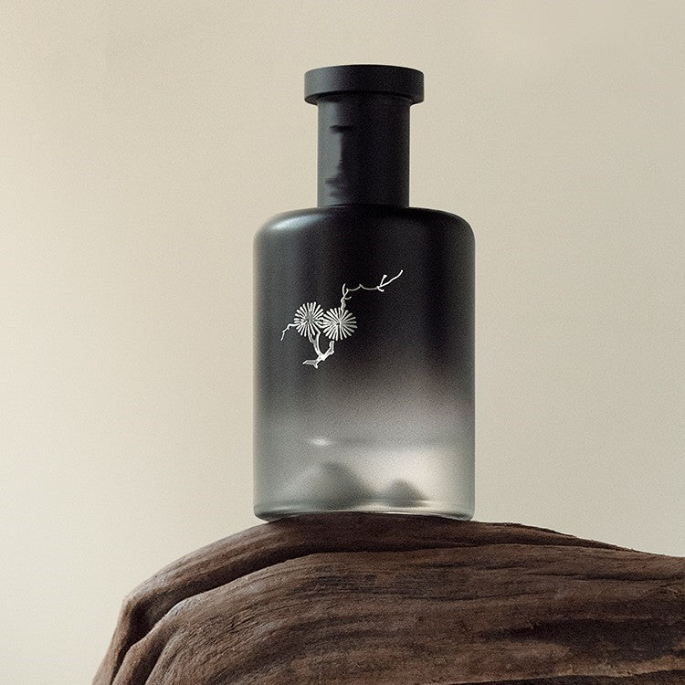 Women's Oriental Eau De Toilette Perfume


