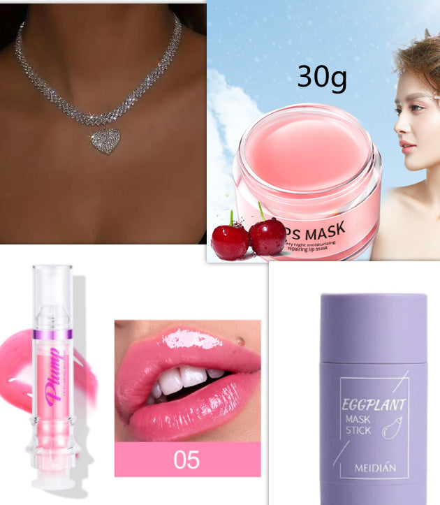 20-30g Lip Skin Care Products Moisturizing Lip


