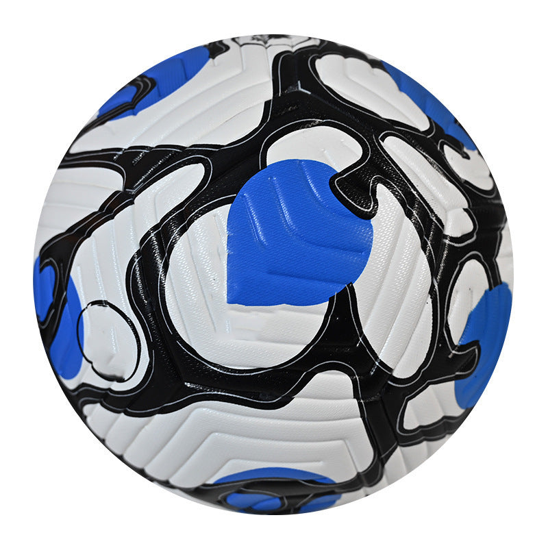 Training Middle School Students Kick-resistant S...


