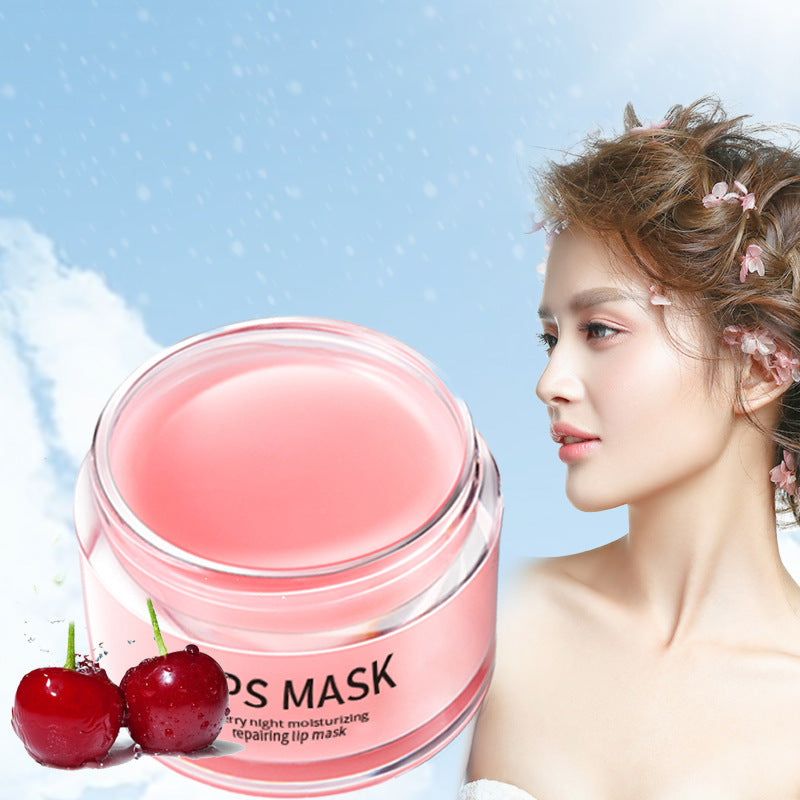20-30g Lip Skin Care Products Moisturizing Lip


