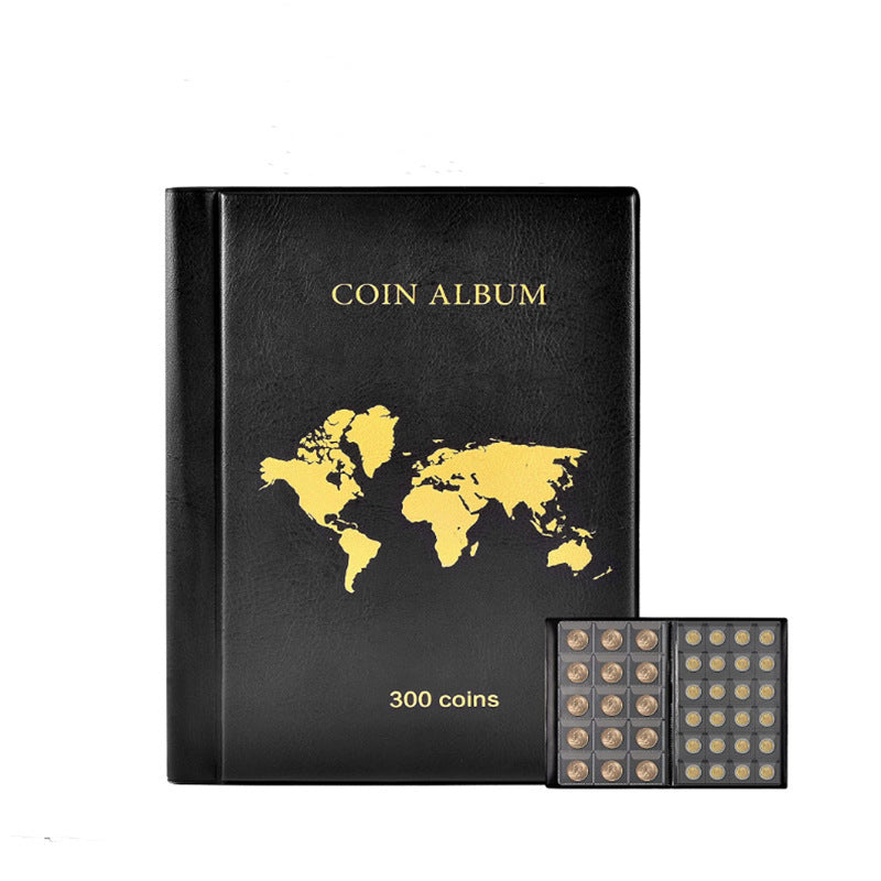 300 Card Bit Coin Storage Favorites