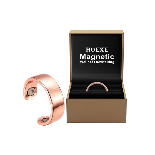 Magnetic Wellness RevitaRing



